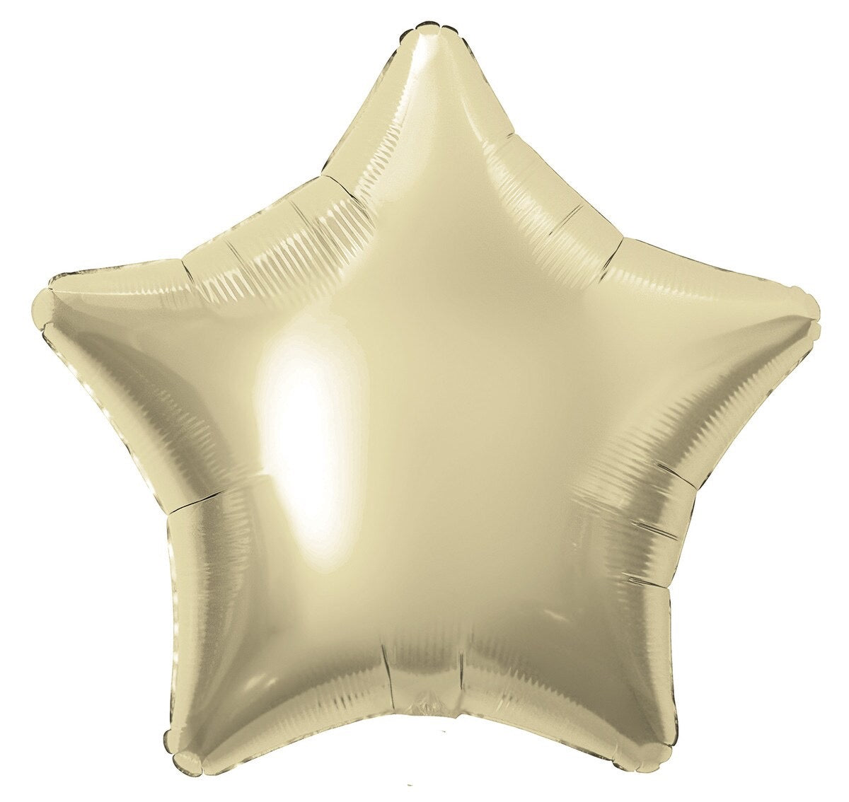 Foil Star Balloon 18"