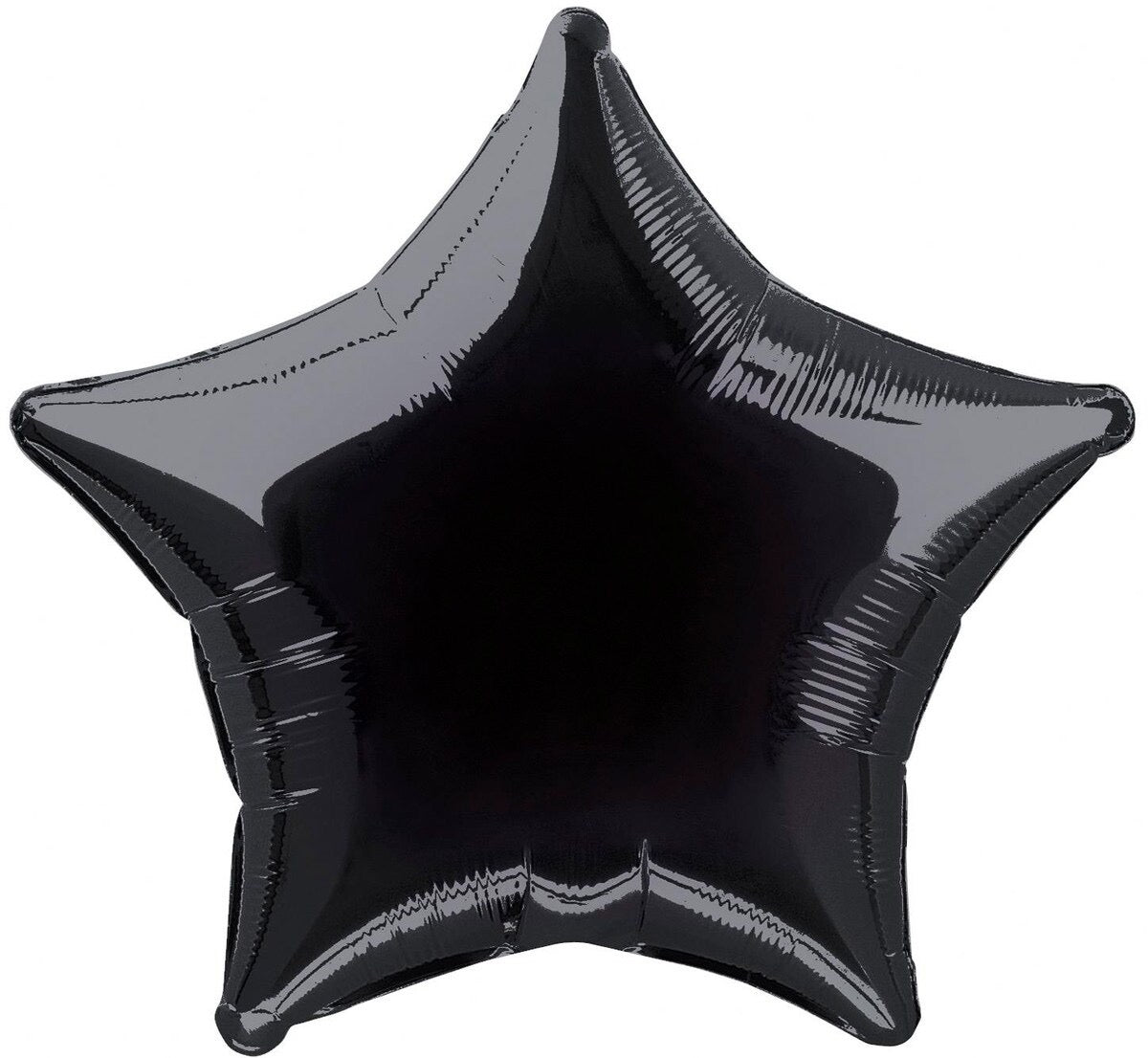 Foil Star Balloon 18"