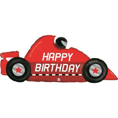 Jumbo Super Shape Foil Balloons