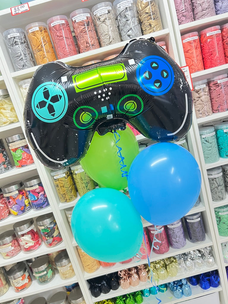 Jumbo Super Shape Foil Balloons