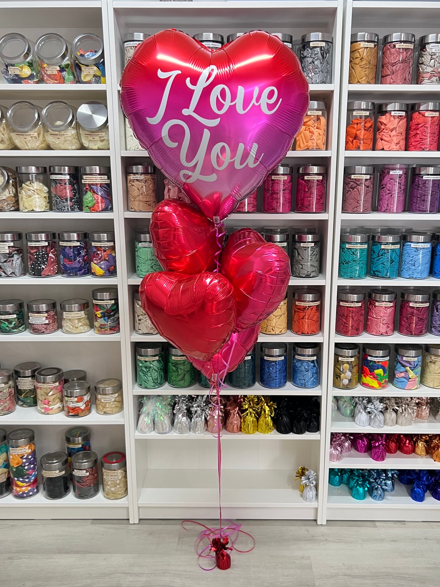 Big Love Bouquet