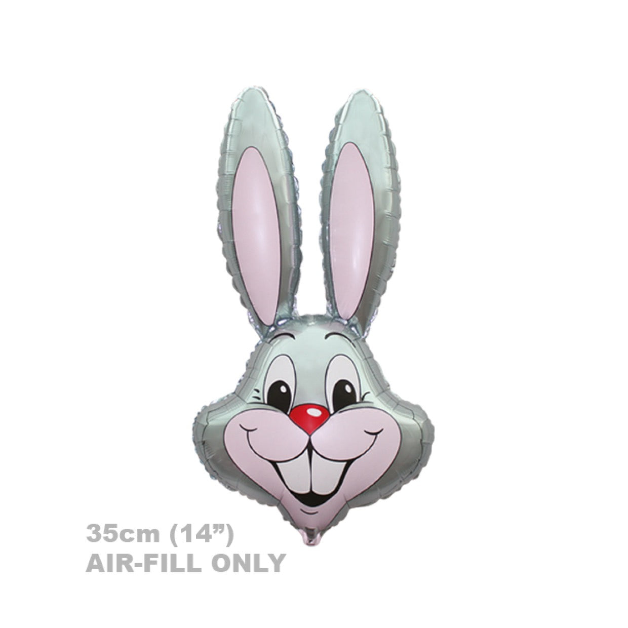 Mini Easter Bunny Cluster