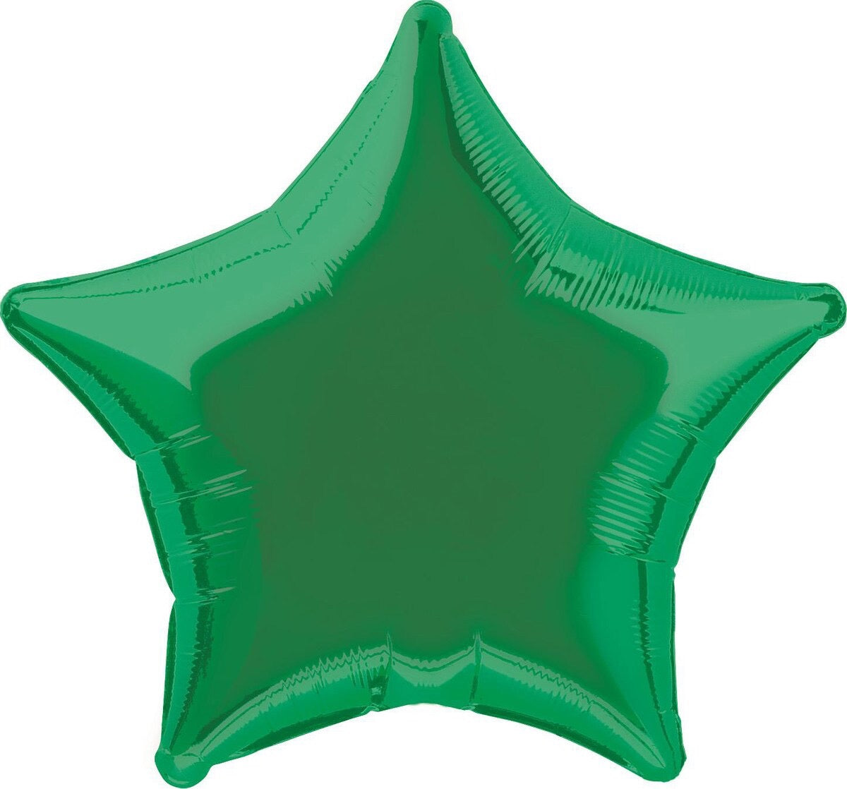 Foil Star Balloon 18"