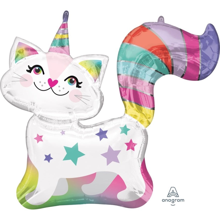 Jumbo Super Shape Foil Balloons