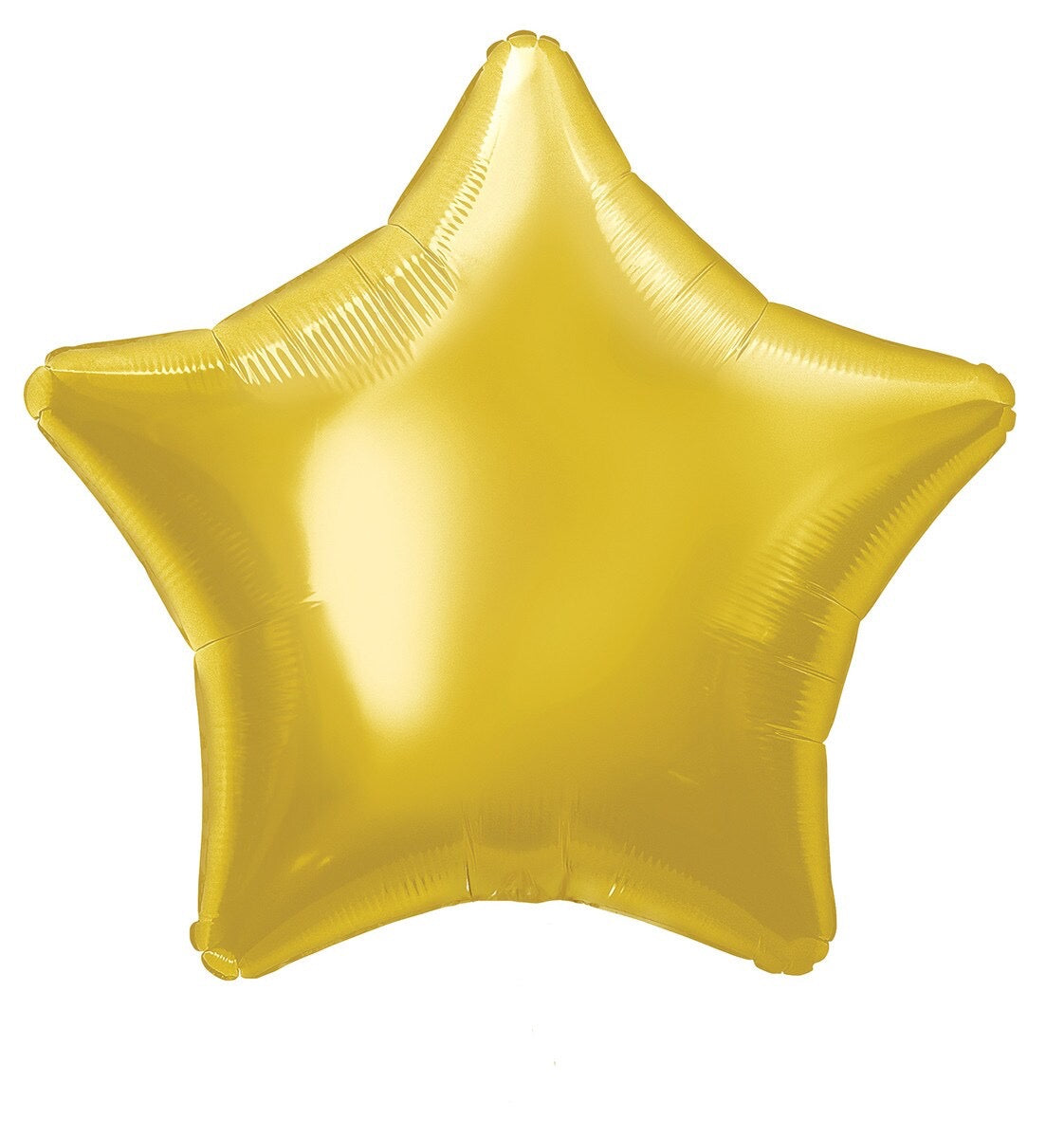 Foil Star Balloon 18"