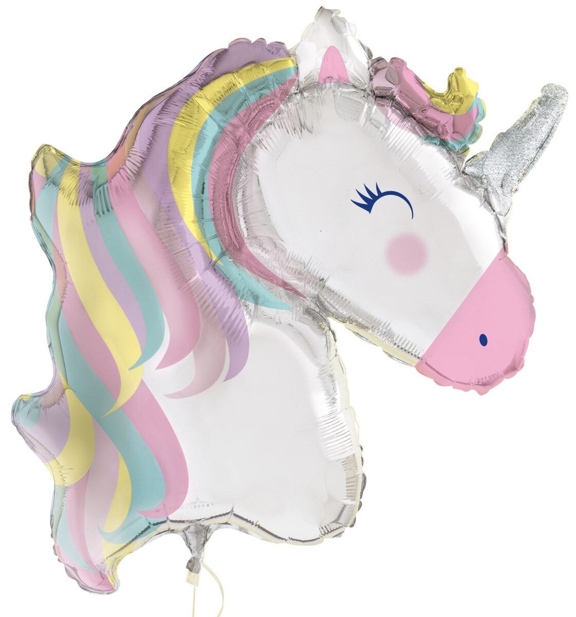Jumbo Super Shape Foil Balloons
