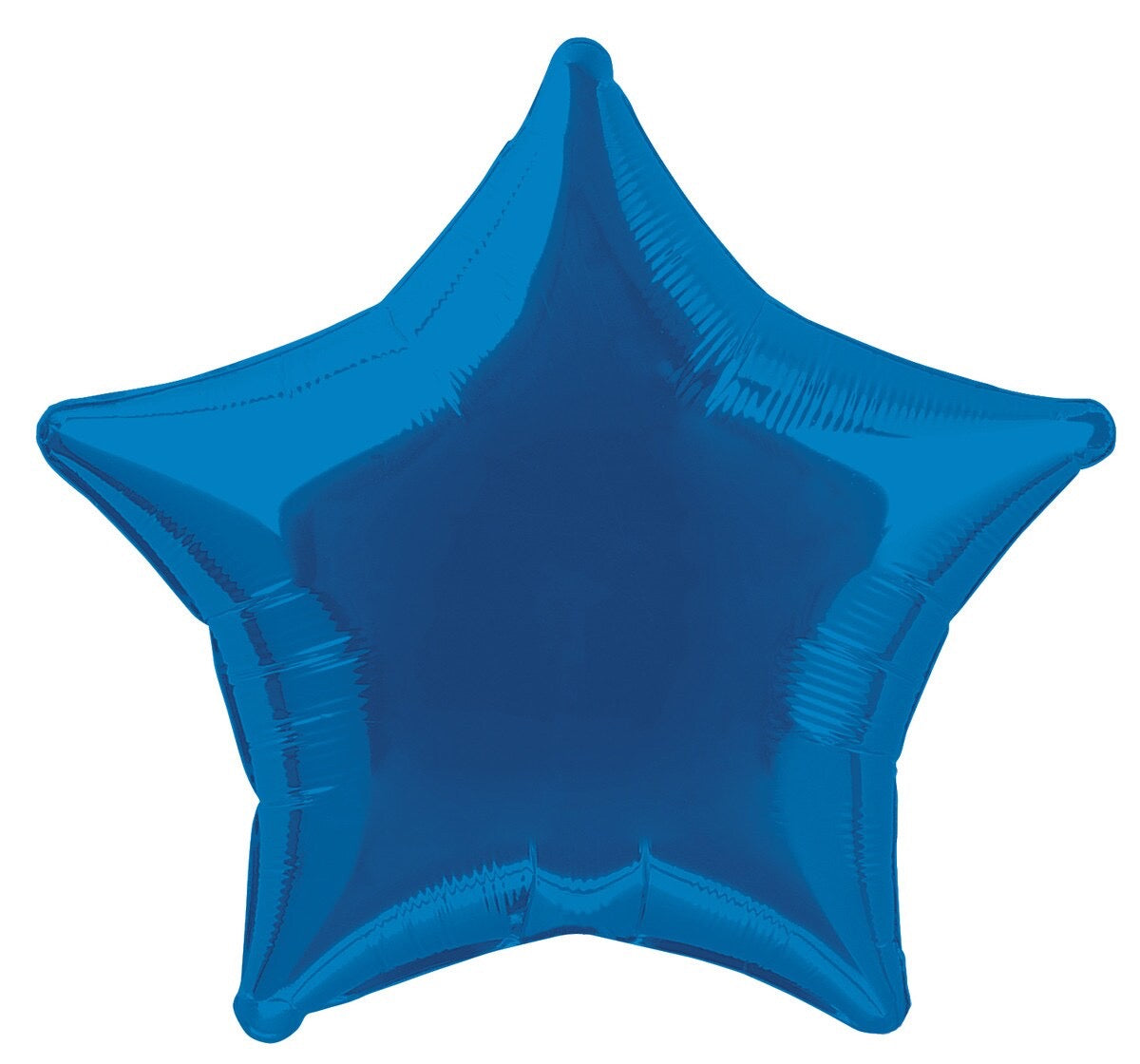 Foil Star Balloon 18"