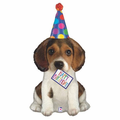 Jumbo Super Shape Foil Balloons