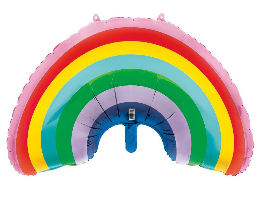 Jumbo Super Shape Foil Balloons