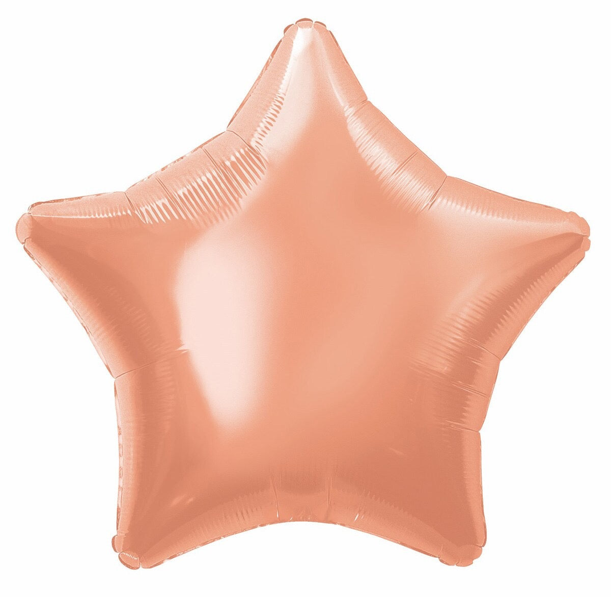 Foil Star Balloon 18"
