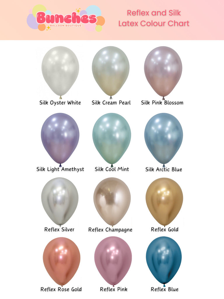Milestone 4 Balloon Bouquet
