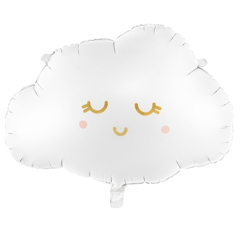 Jumbo Super Shape Foil Balloons