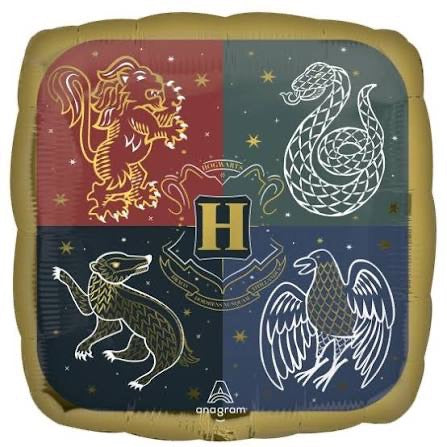 Licensed Character Foils 45cm