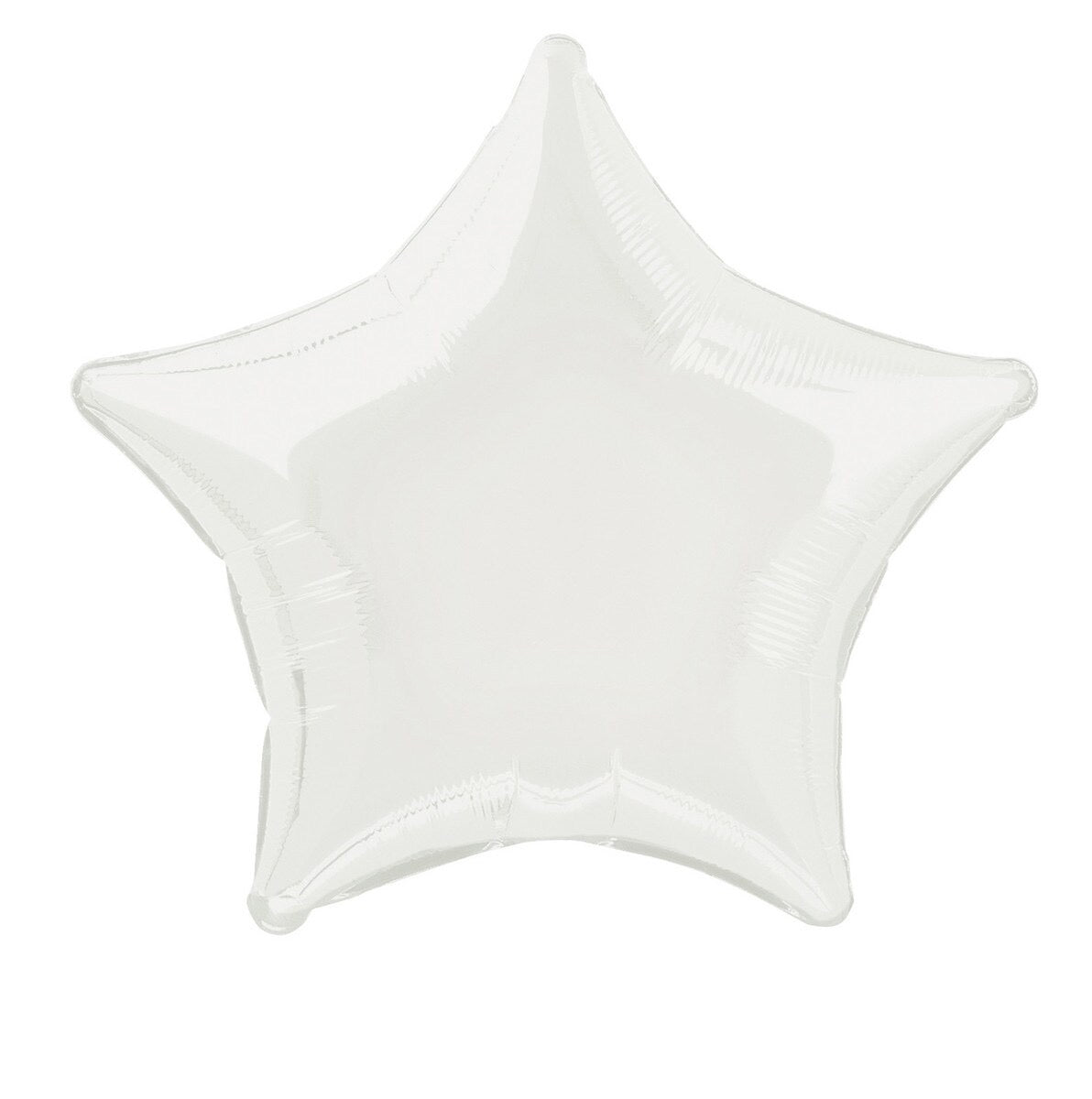 Foil Star Balloon 18"