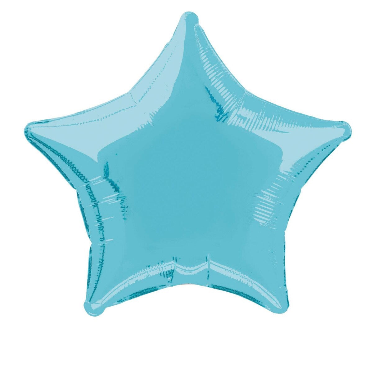 Foil Star Balloon 18"