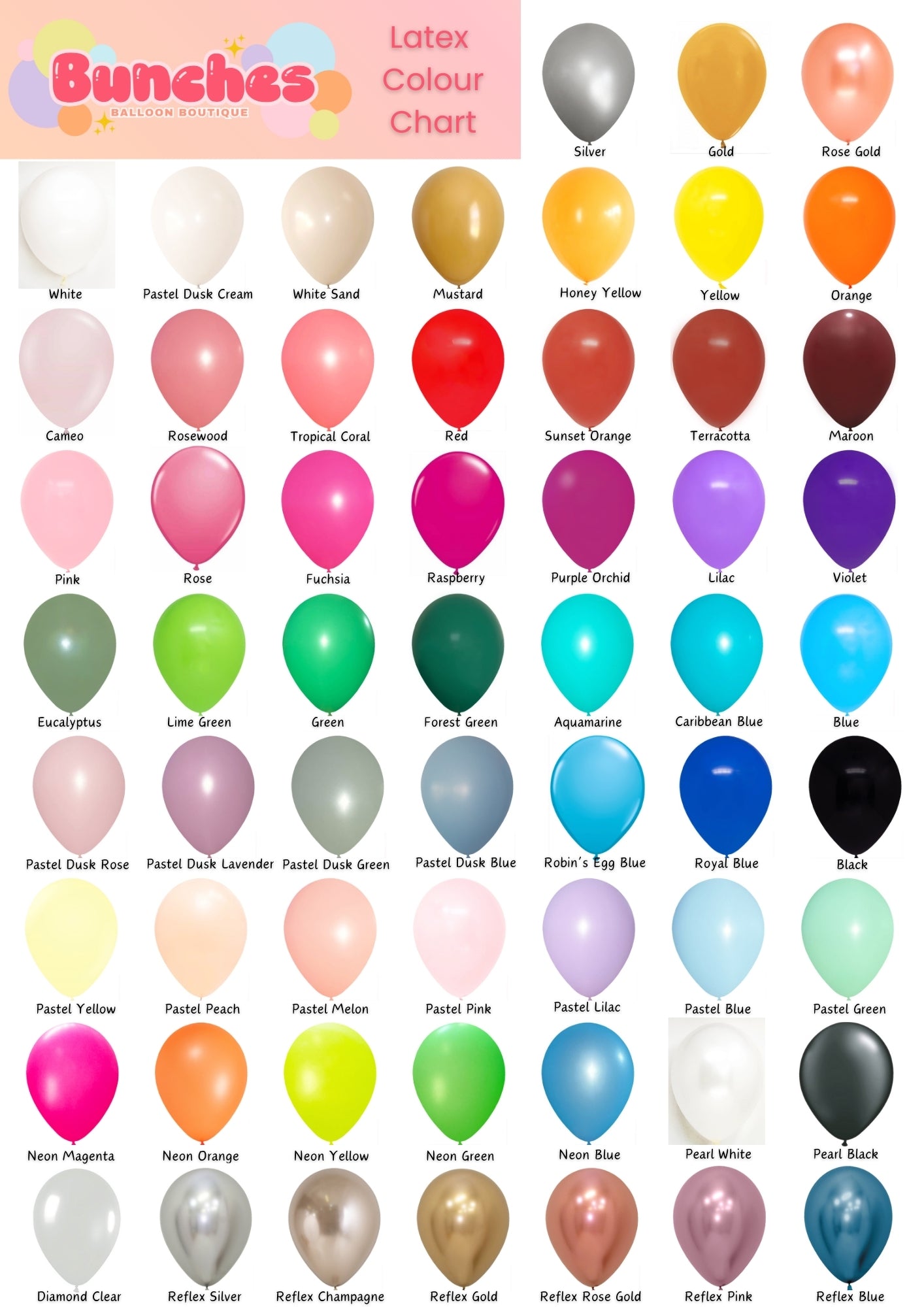 Milestone 6 Balloon Bouquet