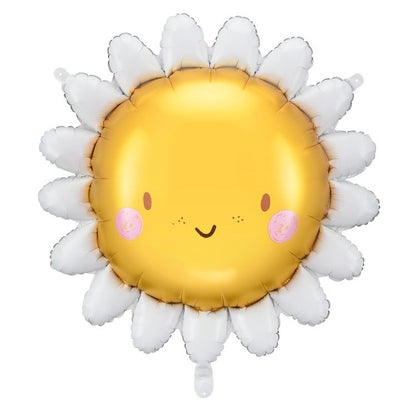 Jumbo Number and Jumbo Shape Bouquet Set