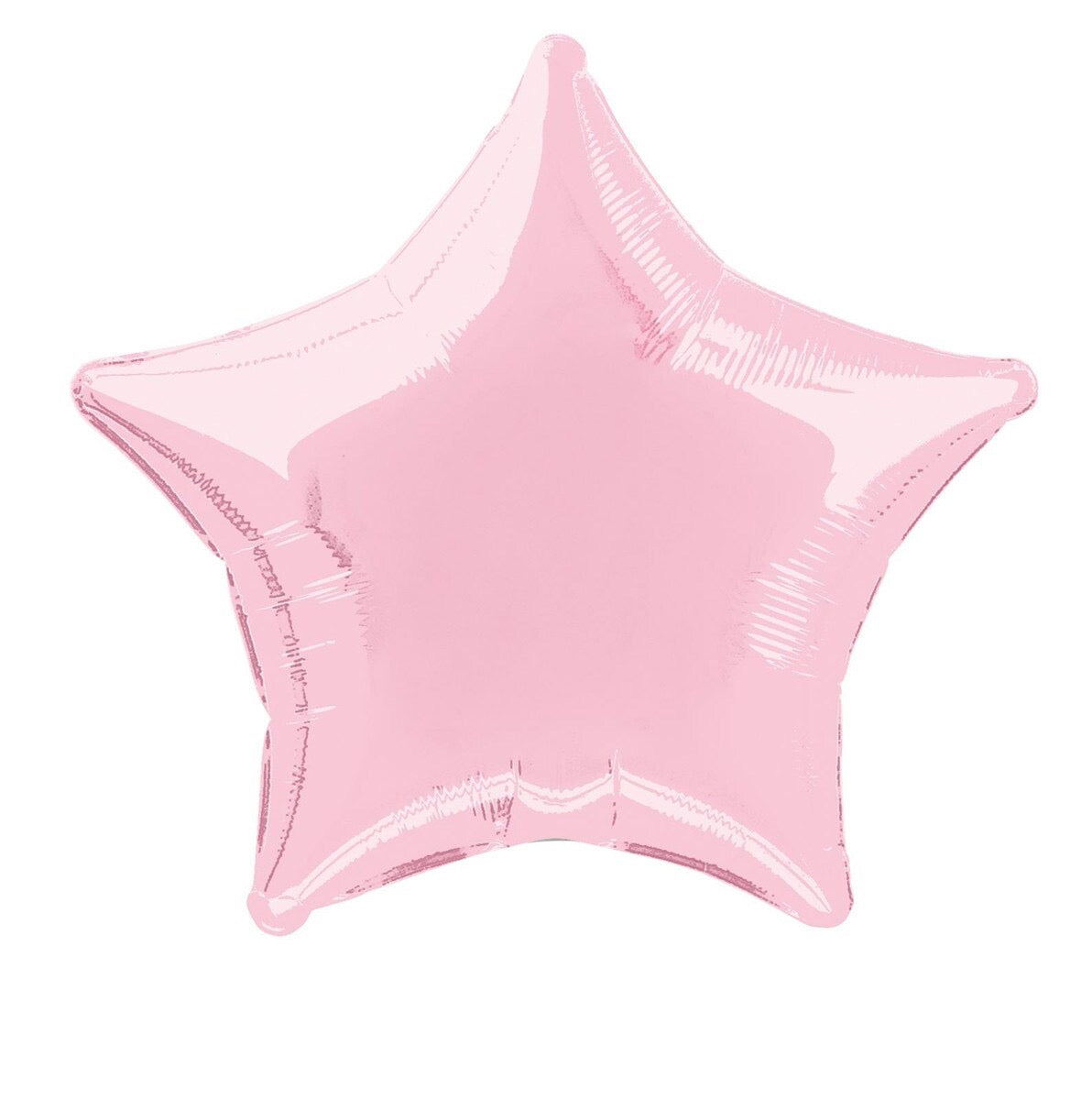 Foil Star Balloon 18"