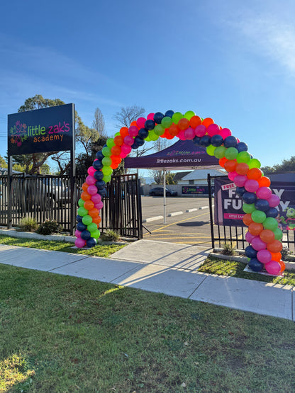 Classic Arch 3.5m