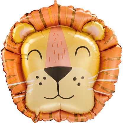 Jumbo Super Shape Foil Balloons