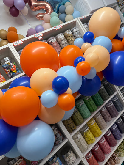 Grab 'n' Go Garland *BLUEY INSPIRED*