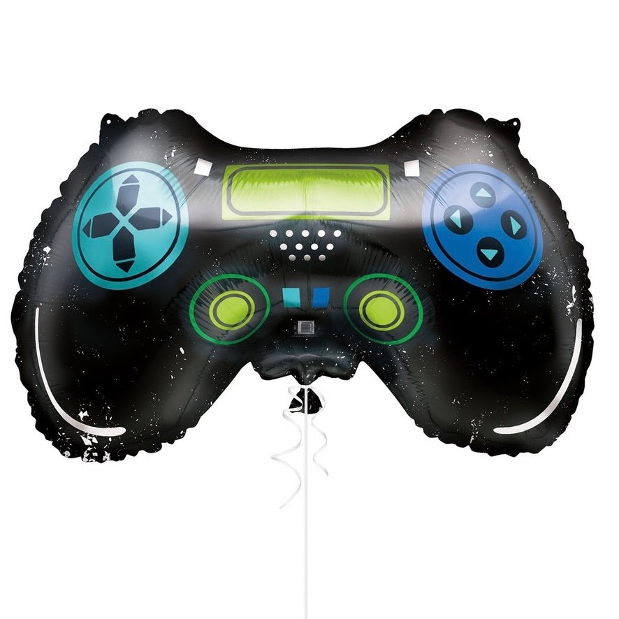 Jumbo Number and Jumbo Shape Bouquet Set