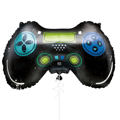 Jumbo Number and Jumbo Shape Bouquet Set