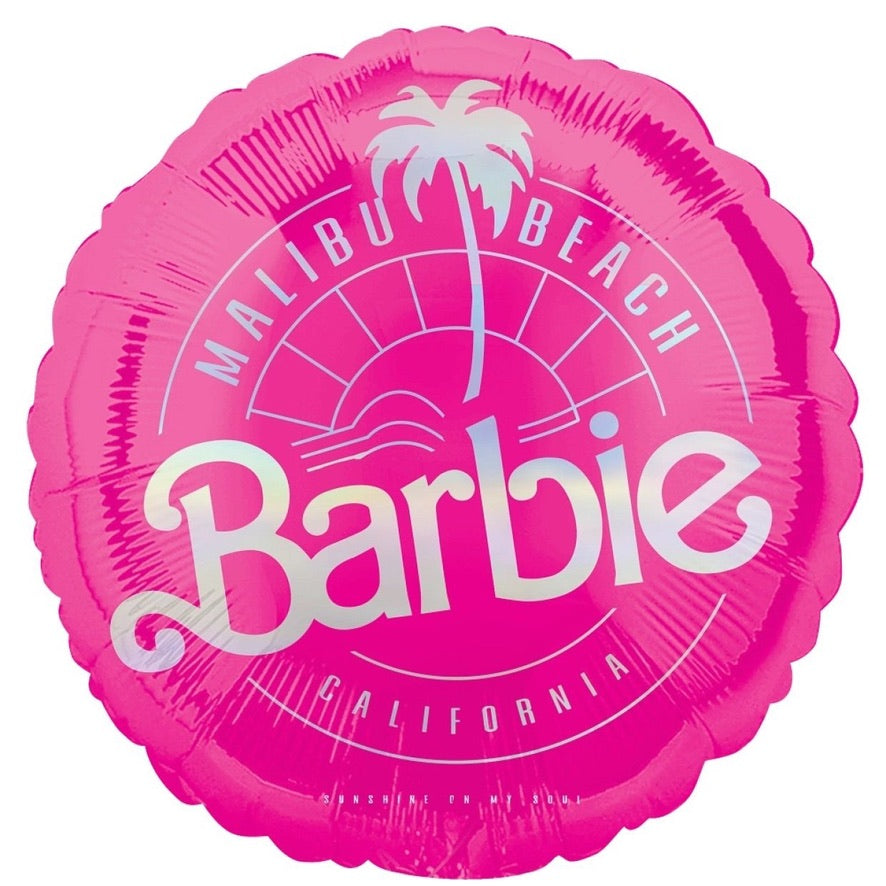 Jumbo number, 45cm Licensed Foil and 3 Latex Bouquet