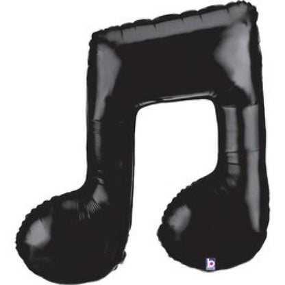 Jumbo Super Shape Foil Balloons