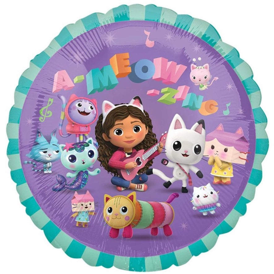 Jumbo number, 45cm Licensed Foil and 3 Latex Bouquet