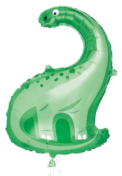 Jumbo Super Shape Foil Balloons