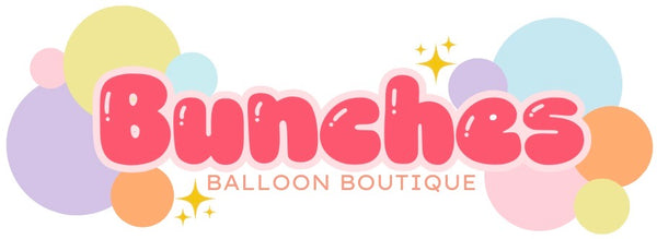 Bunches Balloon Boutique