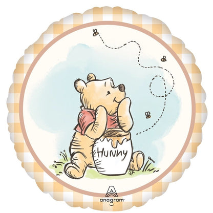 Licensed Character Foils 45cm
