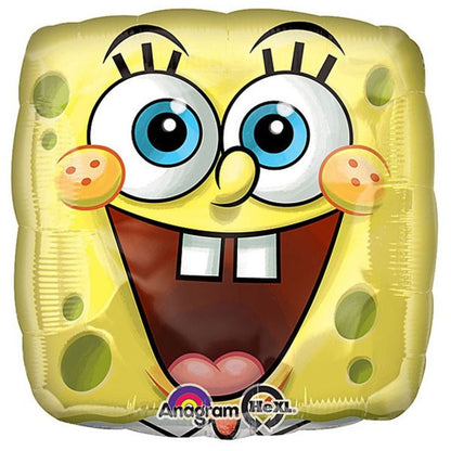 Licensed Character Foils 45cm