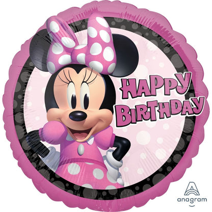 Licensed Character Foils 45cm