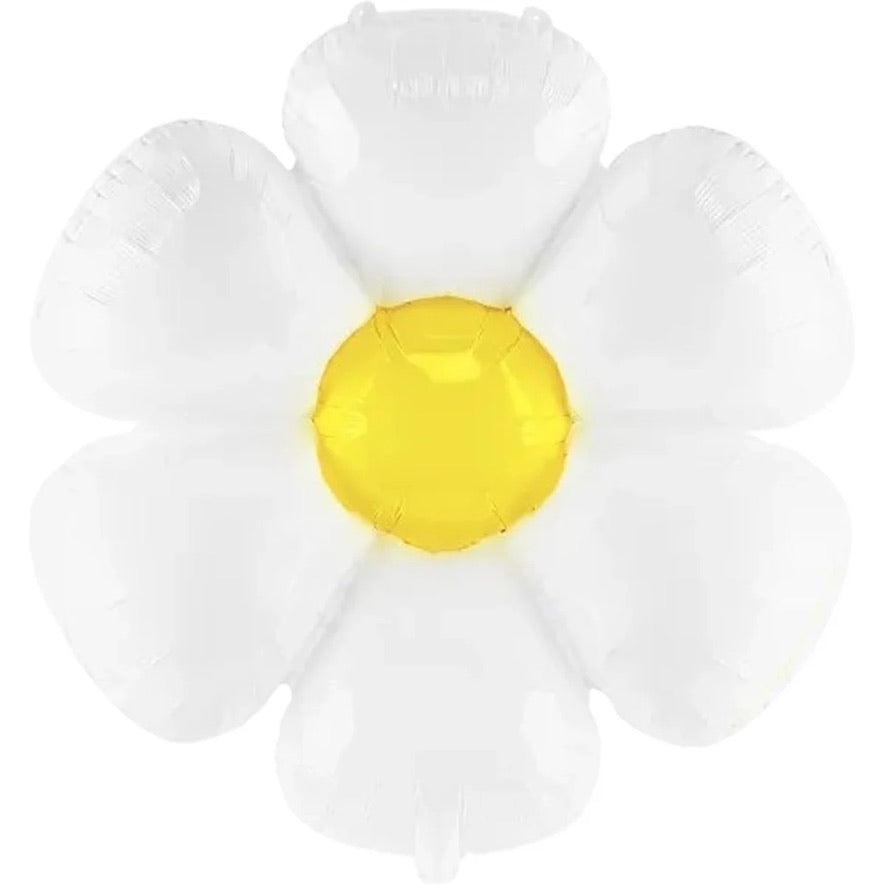 Jumbo Number, Jumbo Shape Foil and 3 Latex Bouquet