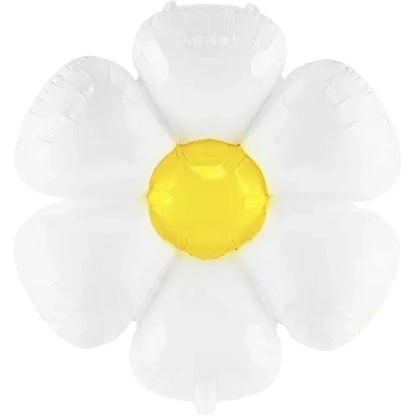 Jumbo Number and Jumbo Shape Bouquet Set