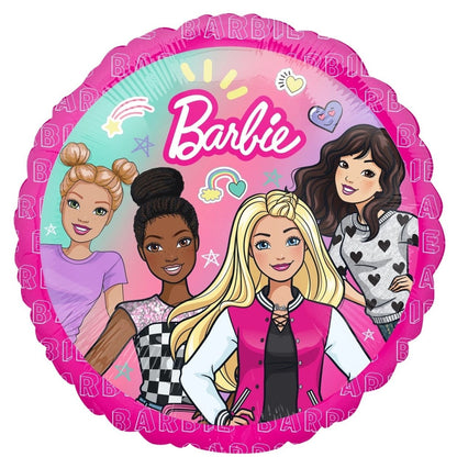Licensed Character Foils 45cm