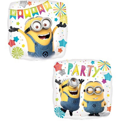 Jumbo number, 45cm Licensed Foil and 3 Latex Bouquet