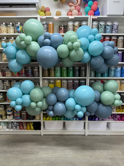 Grab 'n' Go Garland