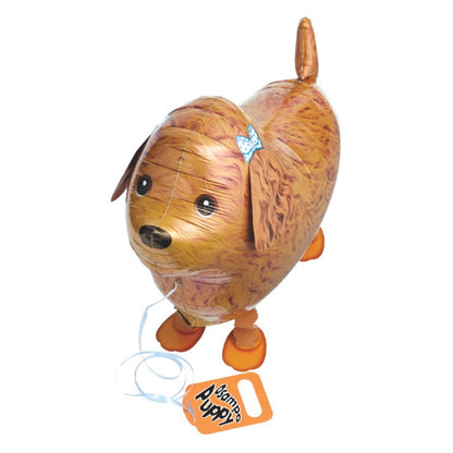 Walking Balloons