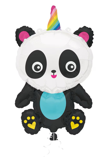 Jumbo Number and Jumbo Shape Bouquet Set