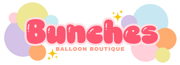 Bunches Balloon Boutique